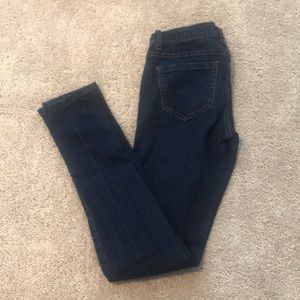 Forever 21 Skinny Jeans